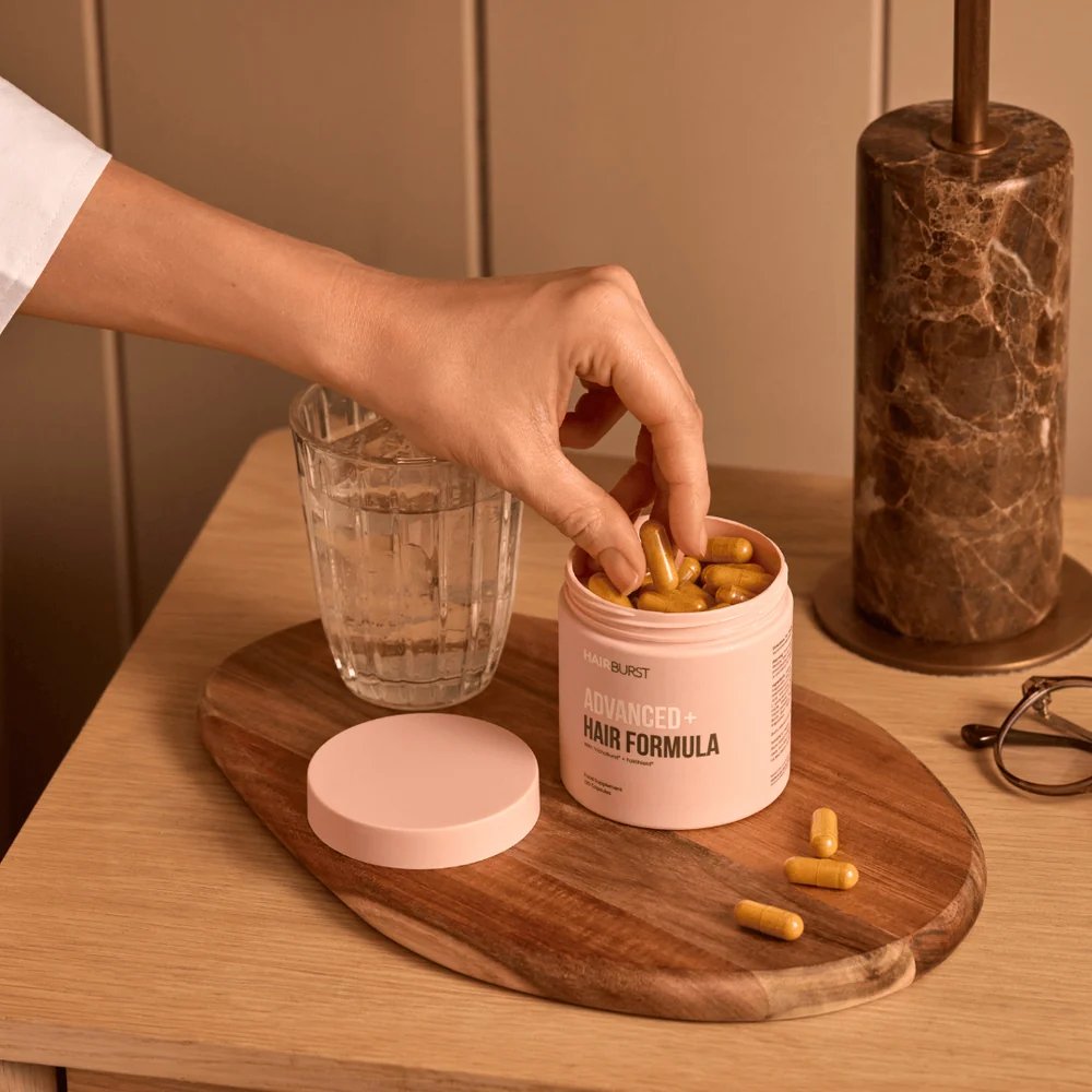 HAIRBURST Instagram